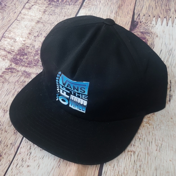 Vans off the Wall Hat - Picture 2 of 6